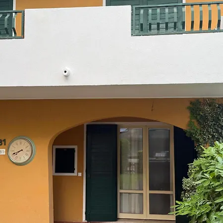 Casa Levante Porto Santa Margherita di Caorle