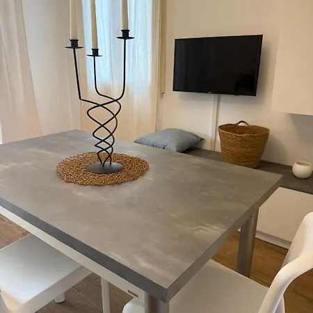 Appartamento Casa Levante Porto Santa Margherita di Caorle