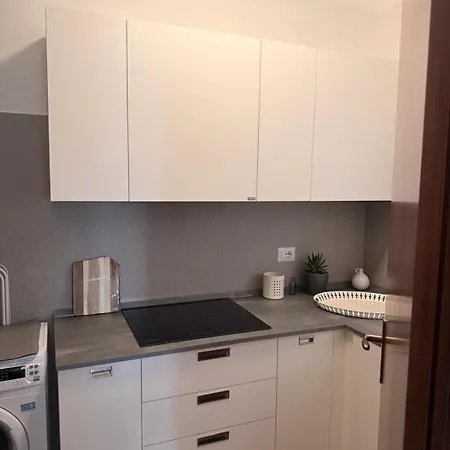 Casa Levante Appartamento *