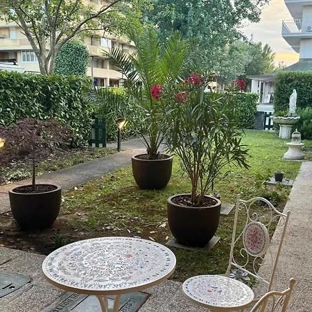 Casa Levante Appartamento
