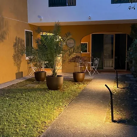 Casa Levante Appartamento