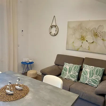 Appartamento Casa Levante Porto Santa Margherita di Caorle