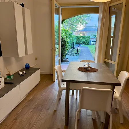 Appartamento Casa Levante Porto Santa Margherita di Caorle
