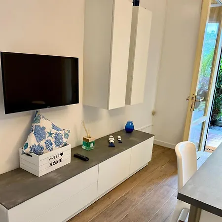 Appartamento Casa Levante Porto Santa Margherita di Caorle