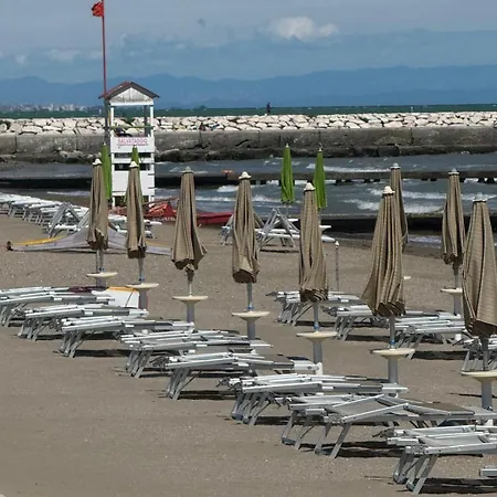 Appartamento Casa Levante Porto Santa Margherita di Caorle