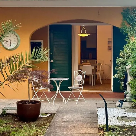 Casa Levante *