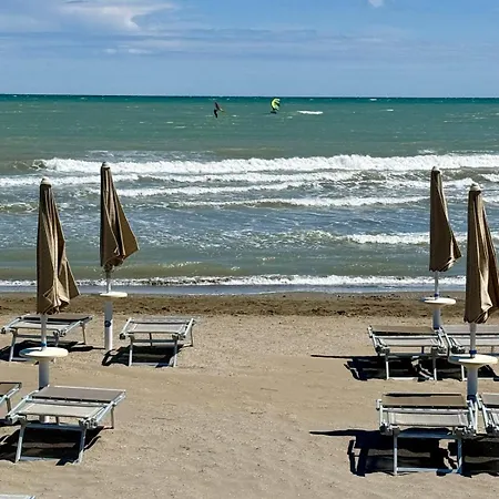 Casa Levante Appartamento *