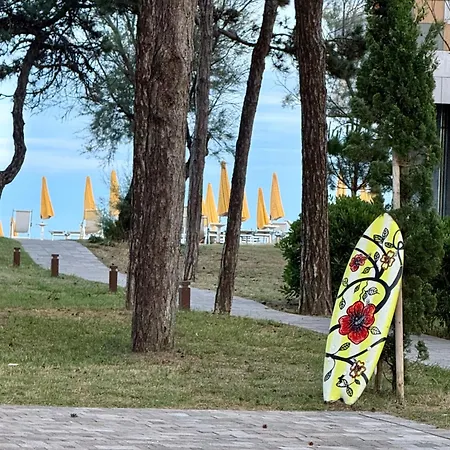 Casa Levante Appartamento *