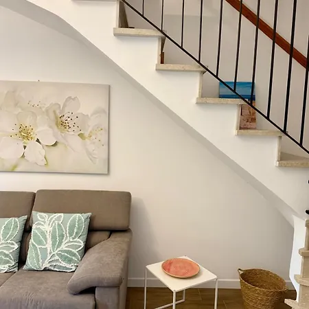 Appartamento Casa Levante Porto Santa Margherita di Caorle